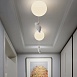 Потолочный Светильник Wasty E D13 Imperiumloft 191728-23 - фото