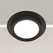 Встраиваемый светильник Technical Hoop DL086-GX53-RD-B - фото