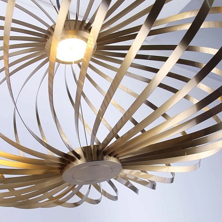 Подвесная люстра Favourite 4680-1P - фото