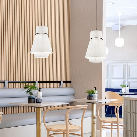 Подвесной Светильник Peo C D60 Imperiumloft 232565-23 - фото