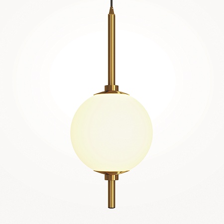 Подвесной светильник Maytoni The Sixth Sense Z020PL-L6BS3K - фото