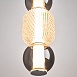 Подвесной светильник Maytoni Drop MOD273PL-L16CH3K - фото