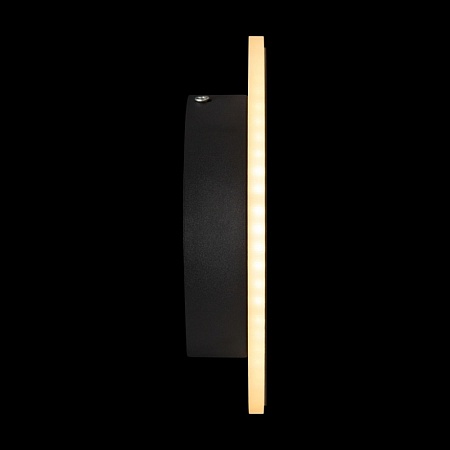 Настенный светильник (бра) Freya Touchstone FR6002WL-L13B - фото