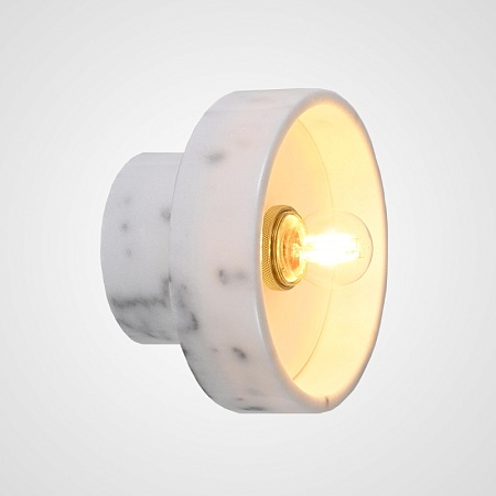 Бра Tom Dixon Stone Wall Lamp Imperiumloft 157000-22 - фото