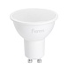Лампа светодиодная Feron LB-24 MR16 GU10 5W 175-265V 6400K - фото