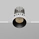 Встраиваемый светильник Technical DL121-15W-3K-TRS-B - фото