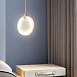 Подвесной Светильник Marble D20 Imperiumloft 101777-26 - фото