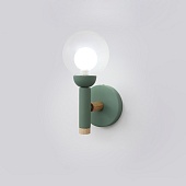 Бра Egle Green Imperiumloft 240963-26