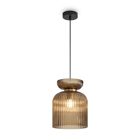 Подвесной светильник Freya FR5558PL-01BR - фото