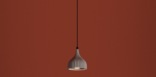 Подвесной светильник Freya FR5582PL-01LG - фото