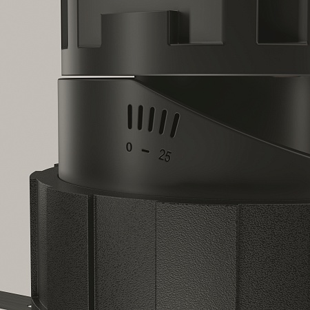 Встраиваемый светильник Technical Wise DL057-10W3K-B - фото