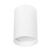 Точечный накладной светильник ARTE LAMP A1517PL-1WH