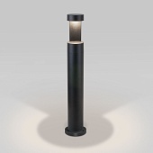 Ландшафтный светодиодный светильник Nimbus IP54 35126/F черный Elektrostandard