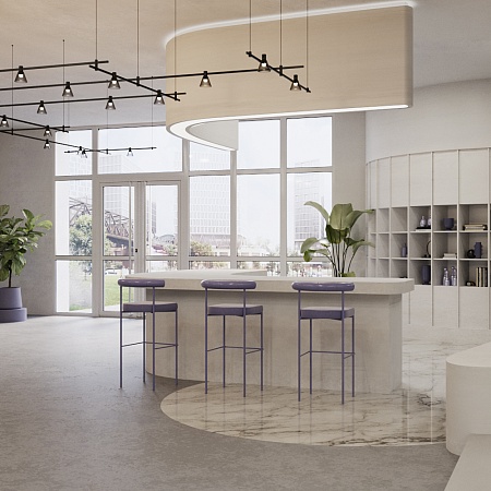 Трековый светильник Technical BIANCA TR147-1-3W3K-B - фото