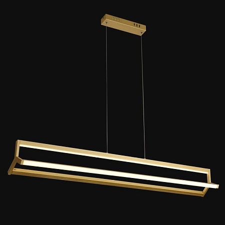 Линейно-подвесной светильник Lussole  LSP-7263 - фото