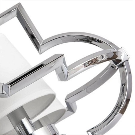 Подвесная люстра ARTE LAMP A3367SP-4CC - фото