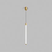 Потолочный подвесной светильник Denkirs DK4314-BR