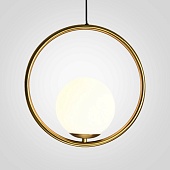 Подвесной Светильник Matthew Mccormick Studio Mila Pendant Imperiumloft 73527-22