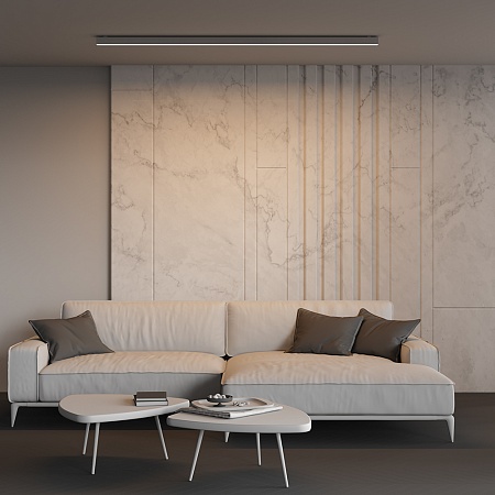 Линейный светильник Technical LL311023 - фото