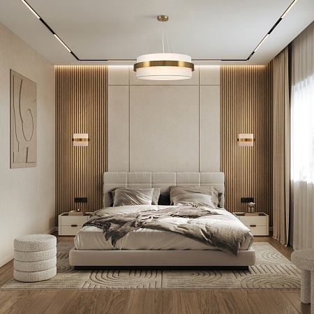 Подвесной светильник Freya Bride FR5367PL-01BS - фото