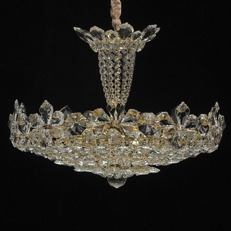 Люстра  лаура MW-Light  345010914 - фото