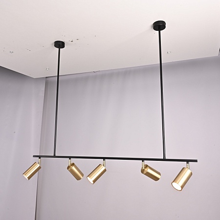 Подвесной Светильник Long John L110 Imperiumloft 101742-26 - фото