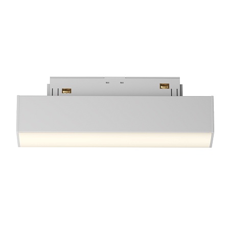 Трековый светильник Technical BASIS TR074-2-7W3K-W - фото