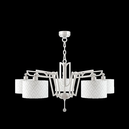 Люстра Maytoni Hightech 8 M1-05-WM-LMP-Y-16 - фото