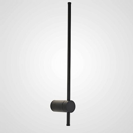 Настенный Светильник Wall Lines L60 Black Imperiumloft 154863-26 - фото