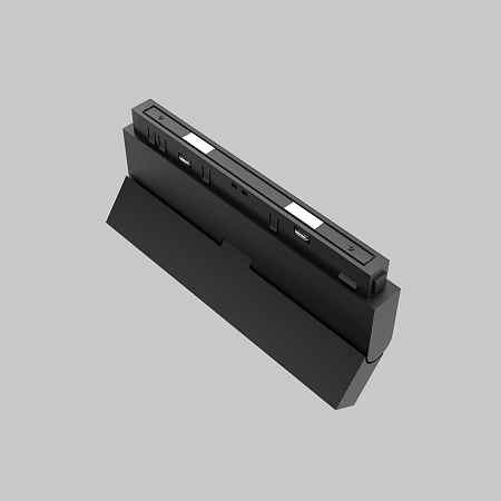 Трековый светильник Technical Points rot TR033-2-12W2.7K-B - фото