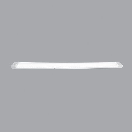 Светильник светодиодный линейный Feron AL5021 IP40 100W 6500K 1200*26*95мм - фото