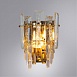 Настенный светильник Arte Lamp NICOLETTA A1052AP-2GO - фото