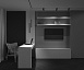 Трековый светильник Technical TR245-4-7WTW-DD2-B - фото