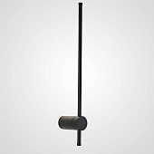 Настенный Светильник Wall Lines L60 Black Imperiumloft 154863-26