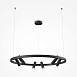Подвесной светильник Maytoni Satellite MOD102PL-L42BK - фото