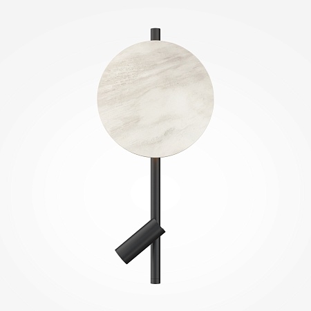 Настенный светильник (бра) Maytoni MOD450WL-L9W3K - фото