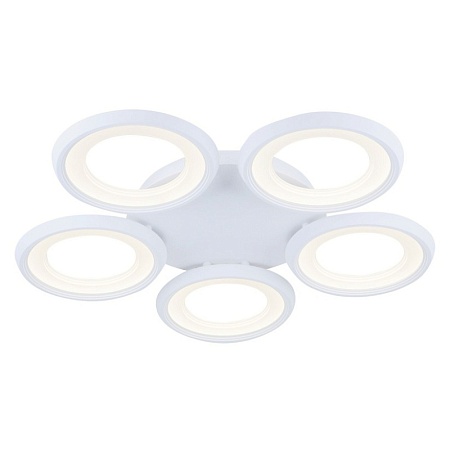 Потолочный светильник Freya Blis FR6010CL-L82W - фото