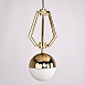 Подвесной Светильник Magic Circus D17 Imperiumloft 208598-22 - фото