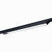 Св-к трек. Черный LED 1*24W 3000K 2 250Lm Ra>98 120 IP20 L600xW34xH33 180-240V ST366.438.24 - фото