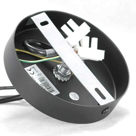 Люстра Lussole ROOSEVELT LSP-8198 - фото