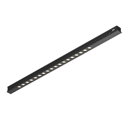 Трековый светильник Technical TR232-2-15W4K-B - фото