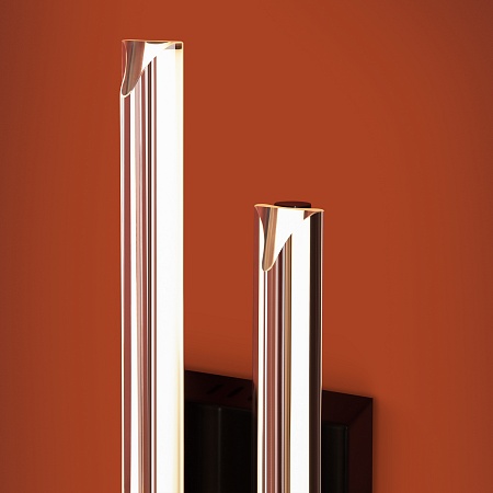 Настенный светильник (бра) Freya FR5557WL-L11B - фото