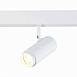 Магнитный трековый светильник ZOOM Белый LED 1*6W 3000K 667Lm Ra>90 10-60° IP20 L137xW5 ST357.536.06 - фото