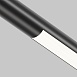 Светильник Technical C100CL-L500-12W3-6K-B - фото