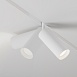 Трековый светильник Technical FOCUS LED TR032-4-20WTW-S-DD-W - фото