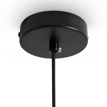 Подвесной светильник Freya Fly FR5489PL-01BG - фото