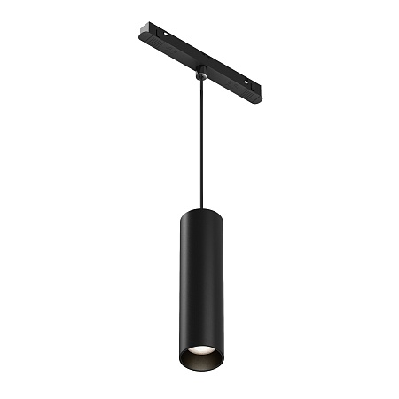 Трековый светильник Technical FOCUS LED TR041-2-12W4K-B - фото