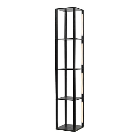 Торшер Lussole WOODRUFF LSP-0914 - фото
