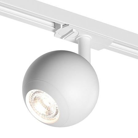 Светильник на шине Denkirs Omra DK6070-WH - фото