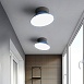 Потолочный Светильник Knap D25 Pink Imperiumloft 101709-26 - фото